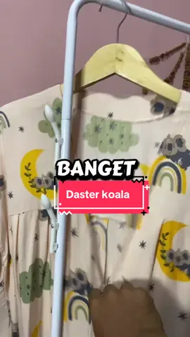Daster nyaman dan adem motif munyuk , bahan halus, lembut, dan adem . Daster pilihan kekinian #promoseruweekend #daster #dasterkekinian #dasterbusui #dasteradem 