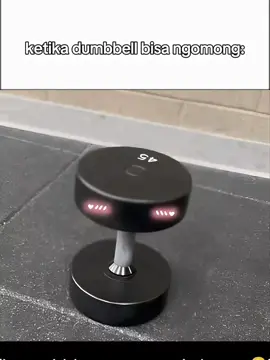 dianya ovt jir🙄#creatorsearchinsights #wo #gym #olahraga #dumbbellworkout 