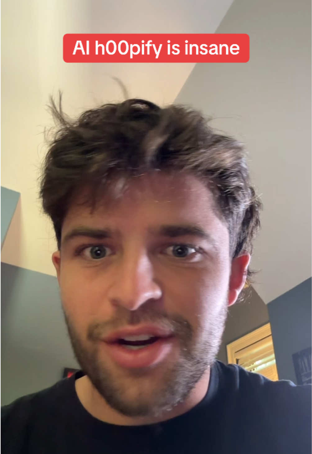 We might be cooked with AI h00pify 😭 #hoopervalley #h00pify #sora2 