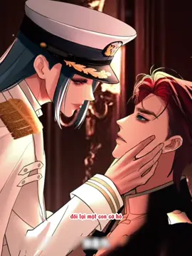 chỉ huy và người thầy của cô ấy - p1