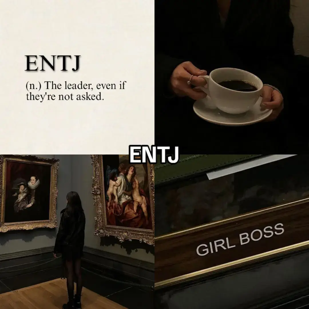 ENTJ #entj #mbti #analysts #fyp #foryourpage Pic from Pinterest! If there’s a mistake, point it out in the comments. Also, tell me what content you want to see next! <3