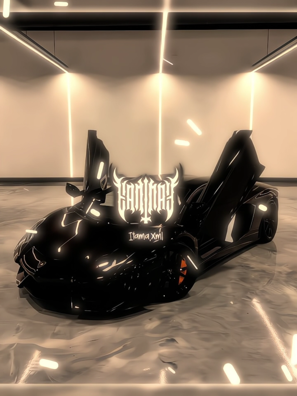 #itamaxml 😜🤙@☠︎︎ 𝐀𝐫𝐬𝐡𝐞𝐥𝐥𝐲𝐚 ☠︎︎💐#preset #presetam #twomotion 