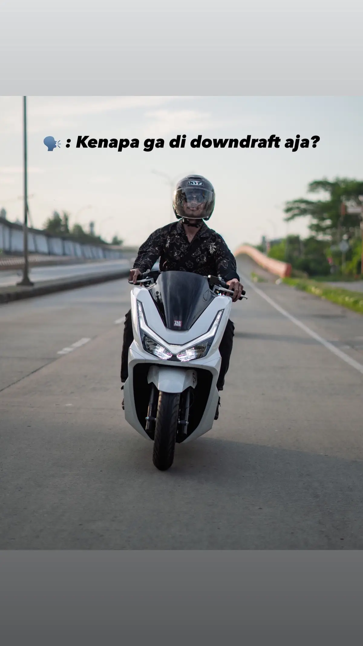 y gmn y 😮‍💨 #pcx160 #pcx160modifikasi #pcx160indonesia #pcxindonesia #pcx2025 