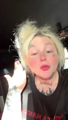 Nothings funny fr but like I can only laugh at how people actually still support this nonsense 