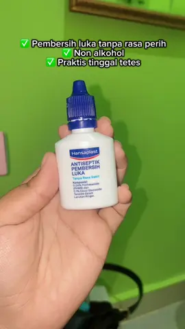 #Hansaplast #Secondskin #HealFasterLikeSecondSkin #TenangBawaHansaplast #AcnePatch 