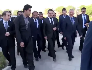 🦅 #masrourbarzani #fyp #foryou #kurd #barzani 
