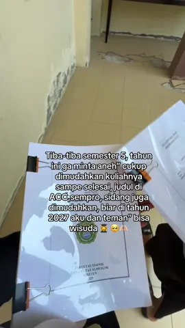#fyp #kuliah #semester5 