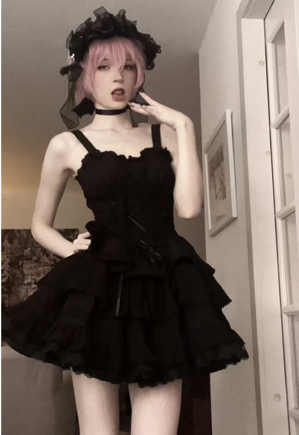 Thinking about sticky rice #mizi #mizicosplay #alst #alstcosplay