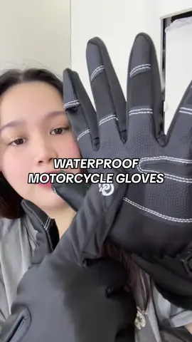 Waterproof Motorcycle Gloves #motorgloves #motorcyclegloves #waterproofgloves #glovesmotorcycle 