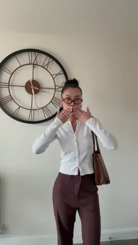 Easy fall outfit 🍂@Stradivarius #fallfashion2025 #fallfashiontrends #autumnfashion #fyp #autumn 