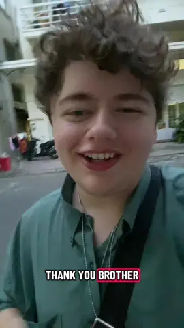 Replying to @Thaw SokHeng Am I handsome tho? 🫣🫶🏻🇰🇭🇺🇸 #cambodia #khmer #khmertiktok #question #fyp 