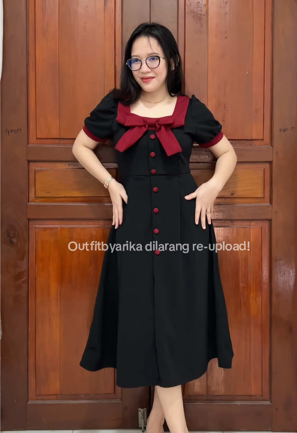 Dress jumbo lagi nih kak Banyak ukuran, bisa cover sampai BB 85 LD 120 untuk 2XL, bahan tebal, nyaman, bisa melar Langsung CO dikeranjang sekarang sebelum kehabisan #dressjumbo #dresswanita #dressgereja #dresscantik #dresskondangan 