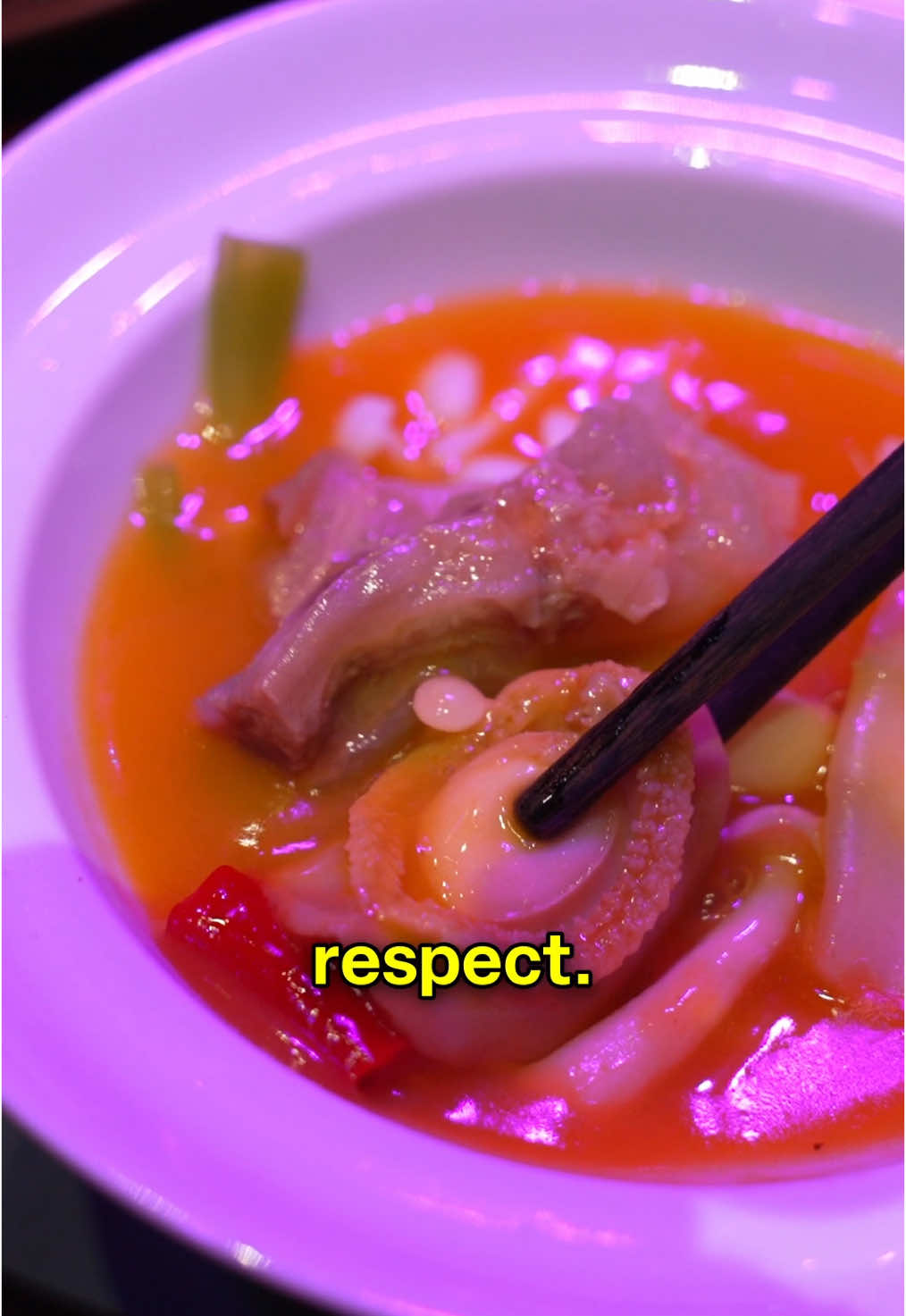 Zou jij dit eten? #slotta #china #food 