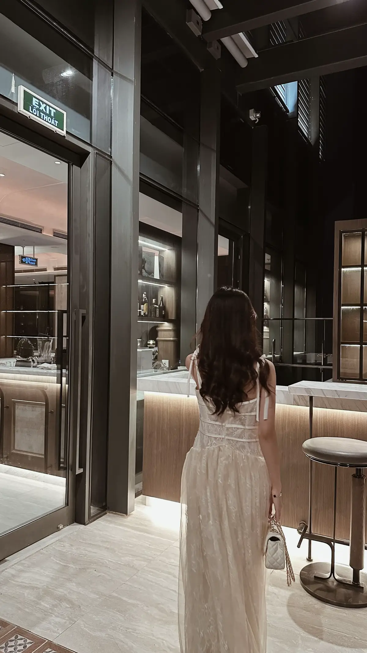 幸福没有标准，只要笑的多于哭的多，就一定会遇到对的人.“Hạnh phúc không có tiêu chuẩn, chỉ cần bạn cười nhiều hơn khóc, vậy chắc chắn là gặp đúng người.”    #vinpearl #xuhuong 