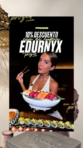 ¿Queréis recetas o cata de productos? Regalos 🎁 gratis hasta el 13/10 con el CÓDIGO: EDURNYX en la págona de Prozis🫶🏻 #parati #fypシ #comida #asmr #fyp 