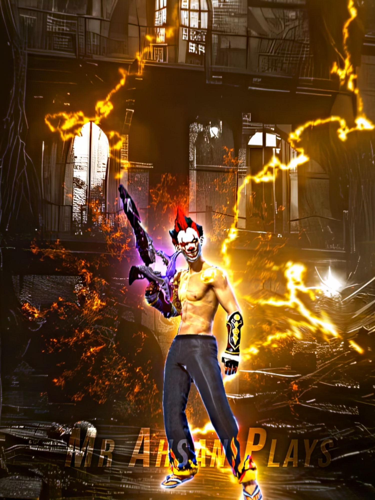 Sab Badmashi Krr Rhy Aj Kal Soucha Main B Thori Badmashi Krlu 😂❤🔥 #freefire #freefire_lover #freefirethofficial #freefireedit #edit #editvideo #lobbyvideo #lobbyedit #foryou #foryoupage #quality #fyp #viral #viralvideo