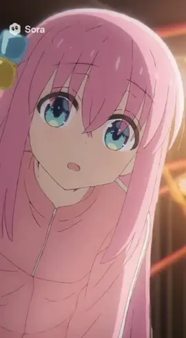 #ぼっちざろっく #後藤ひとり #伊地知虹夏 #喜多郁代 #カウントダウン #アニメ #animetok