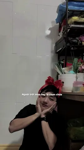 Diễn 1 chút thôi nha!!! #TH #Rain #CapCut @Ghép đôi - NaTra 🔥 