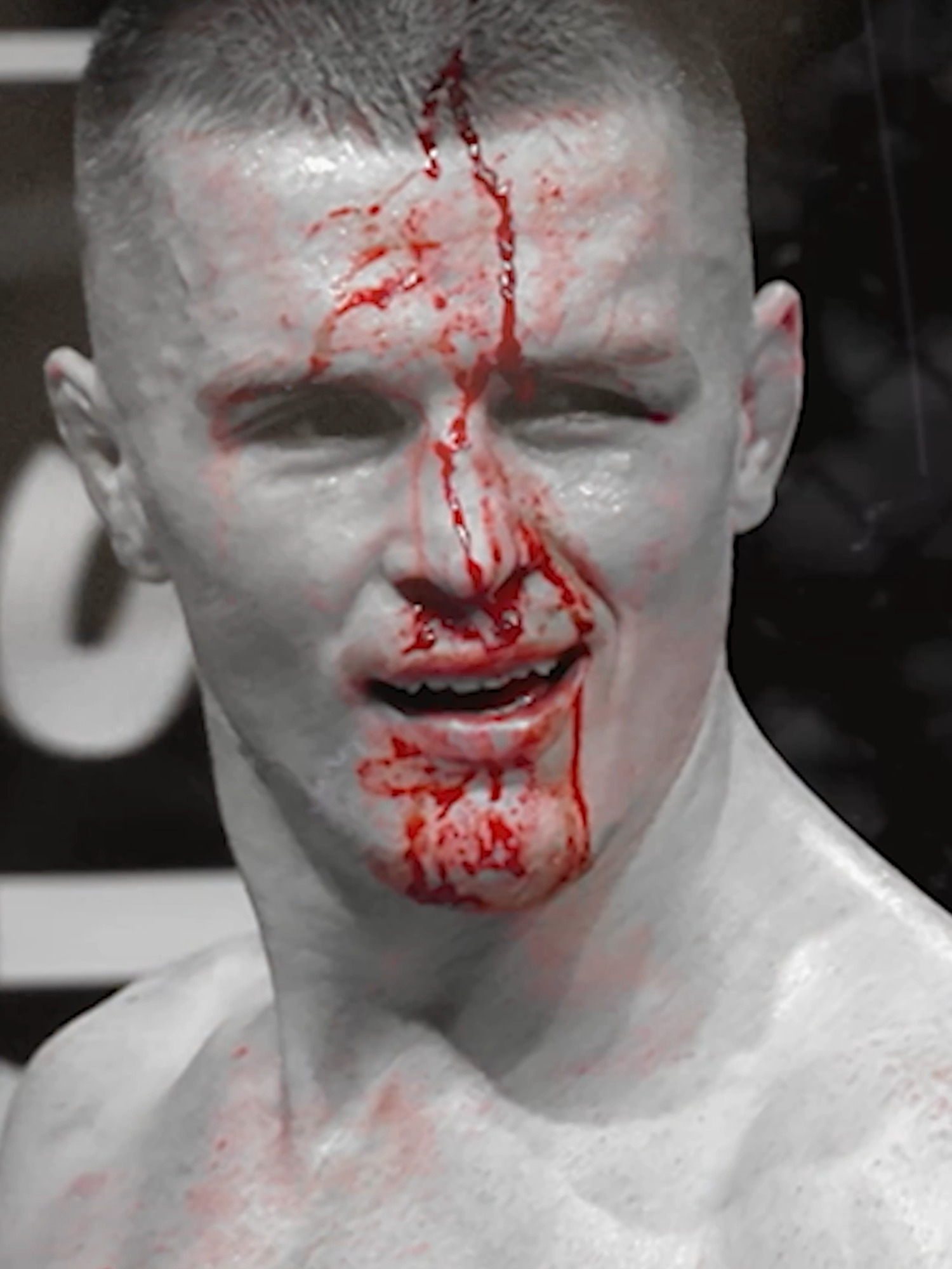 Months of talking have led up to this 🗣️🇷🇺🇮🇪 Usman Nurmagomedov and Paul Hughes settle it tonight in Dubai with the PFL Lightweight World Title on the line!! #RoadToDubai #PFL #sports #MMA #championship #rematch #russia #ireland