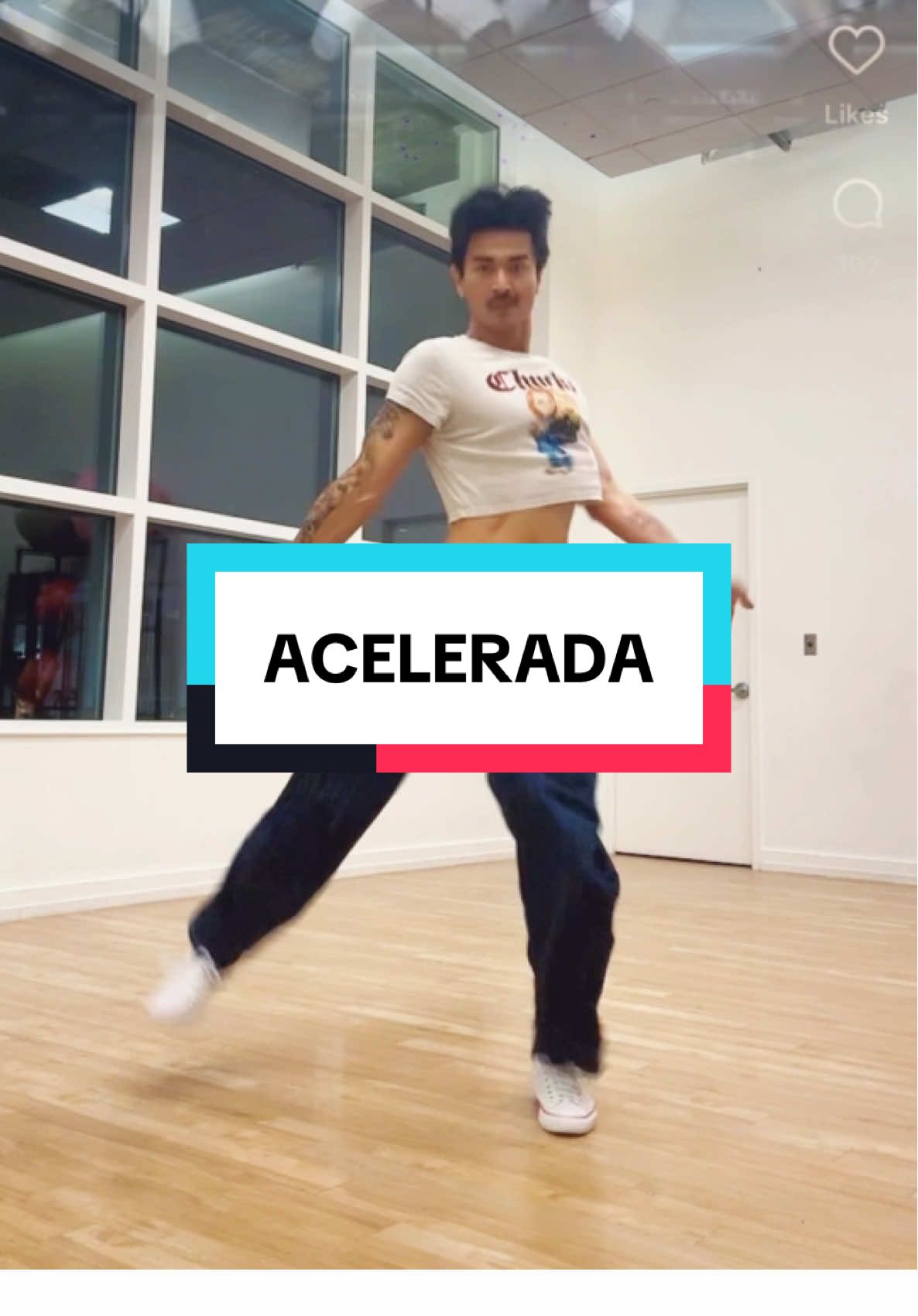 Didn’t think I’d skip the challenge did ya?! @KATSEYE @Yoonchae  tags: dance, dancing, class, video, fyp, dance cover, gay dancer, washington dc, katseye, yoonchae challenge, acelerada