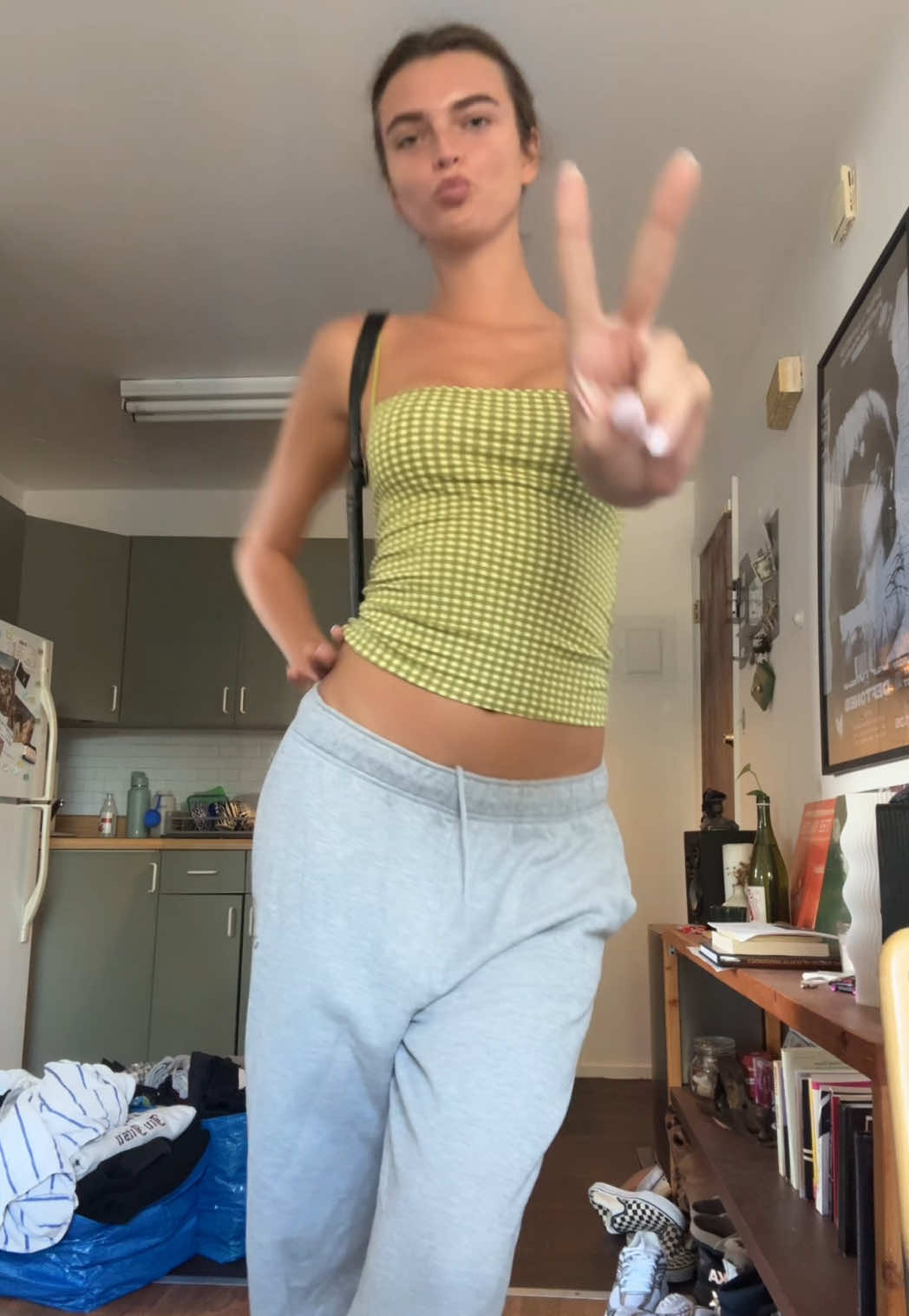 Going to work @CiaoButtercup #ciaobuttercup #fitcheck #outfitcheck 