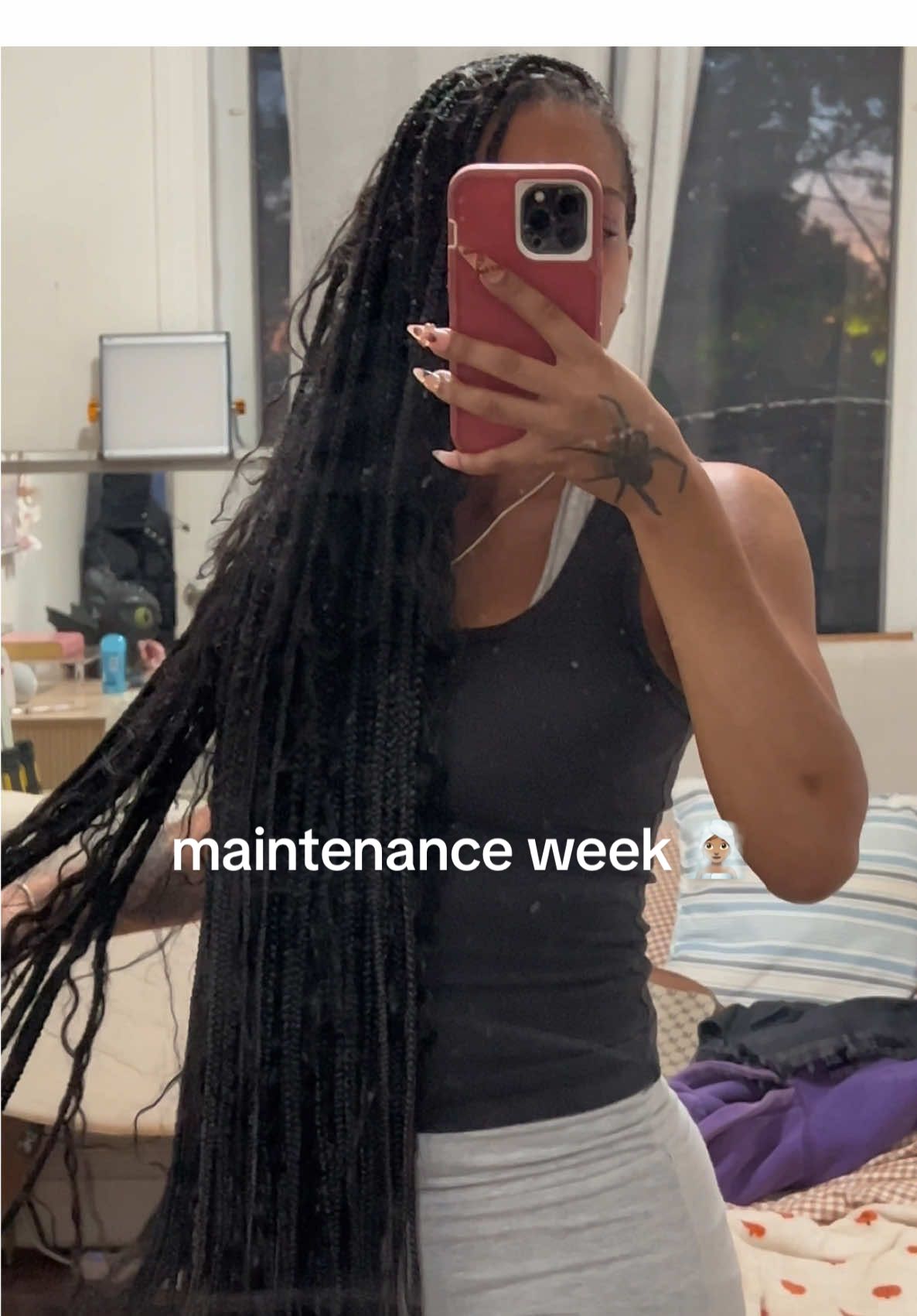 Just saved a good 1500$ literally. I love being a DIY girlie, saves money, time & cost effective and everything looks the way I want 👏🏼👏🏼. Complete breakdown in the links attached to this video. #4theluvofnisa #maintenance #diymaintenance #reset 