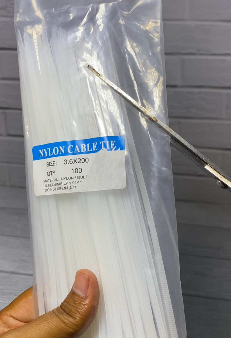 Lakukan Cara Ini Agar Tidak Berantakan #DIY #tutorial #tip #trik #kreatif 