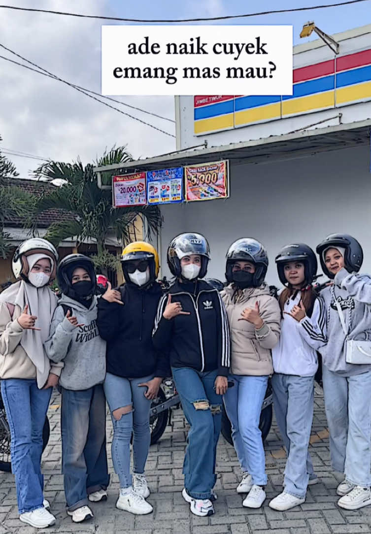 pemanis🫦🥵 #fyp #surexgank🔥 #supermotoherex #crf150supermoto #malang24jam 