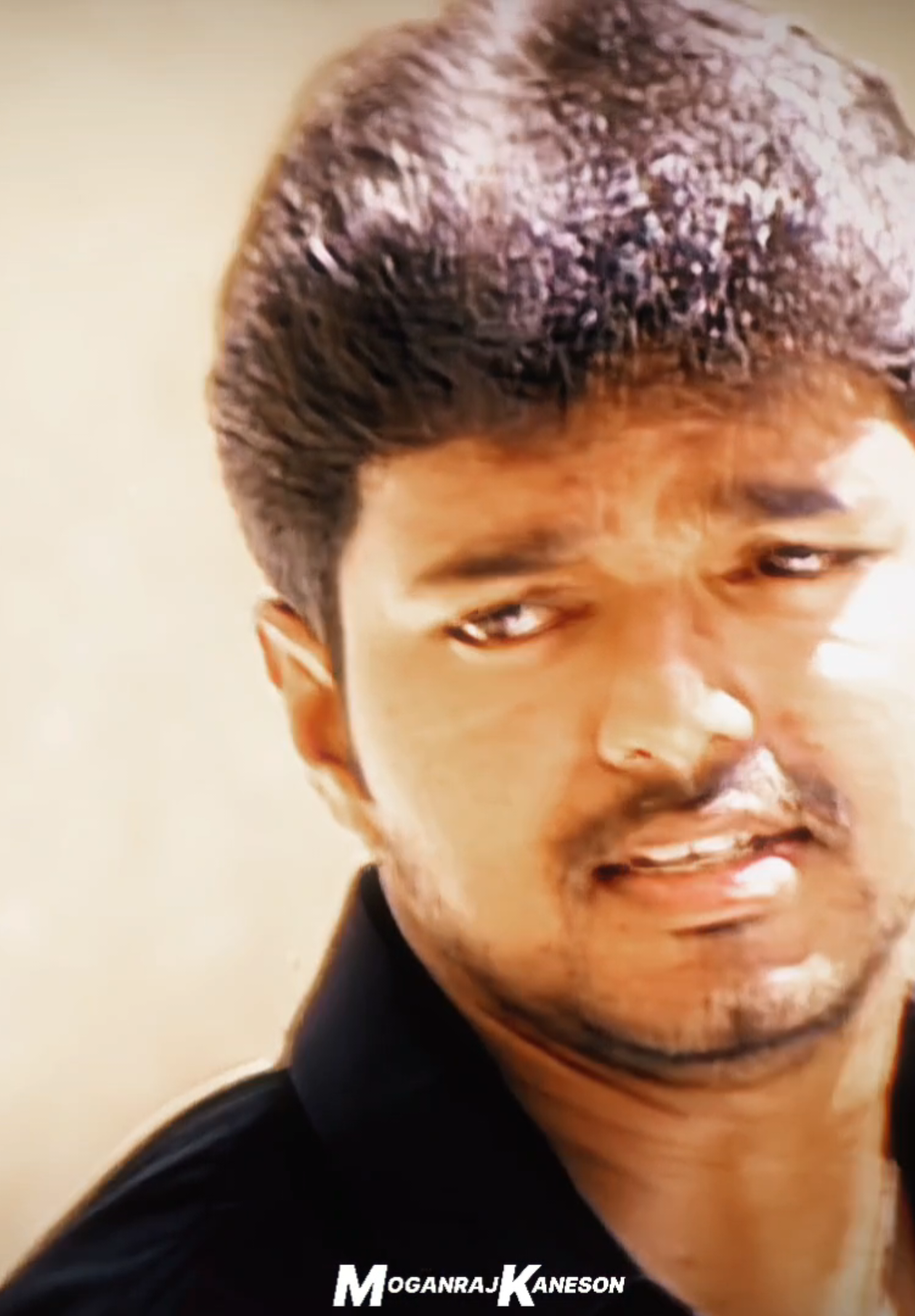 Neeya Pesiyathu🙂 #fyp #moganrajkaneson #neeyapesiyathu #thalapathy #vidyasagar 