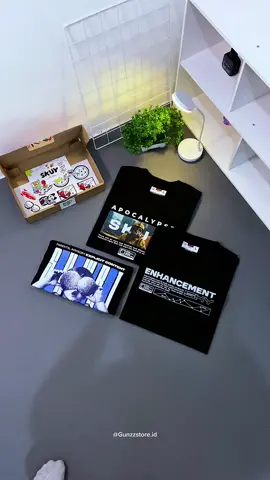 Paketan kaos skuyltd #kaos #promoseruweekend 