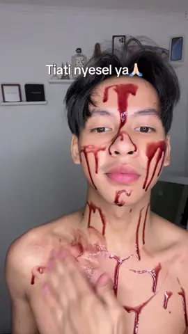 Obat ampuh biar ga dekil😝