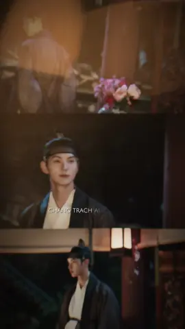 “ Thần Thiếp cũng muốn được xuyên Ko để gặp Hoàng Thượng..”#leechaemin #ngutrubaochua #kdrama 