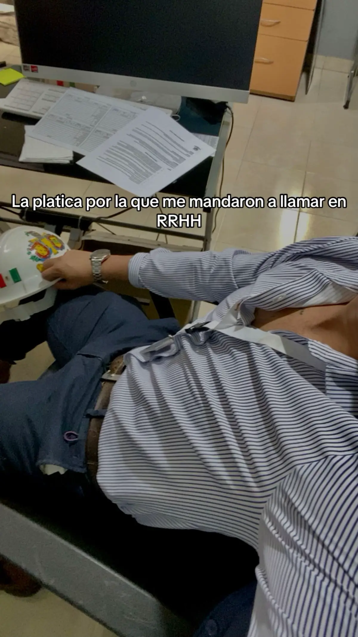 #fyp #recursoshumanos #work