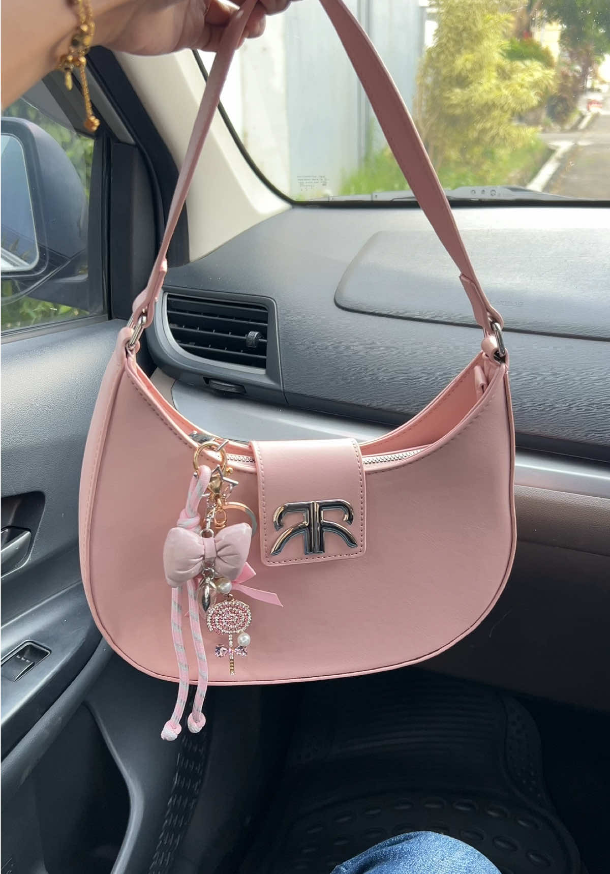 #taswanita #rainsmore #shoulderbagwanita #tascewek #tasbahu 