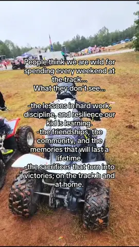 To us, it’s priceless. #mideastracing #racing #racetrack #mud 