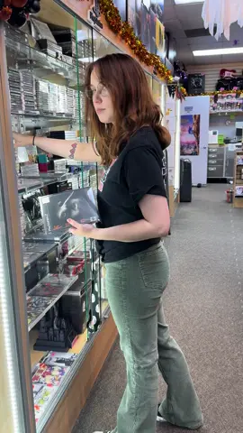 DO YOU WORK HERE??? LARGEST RETRO VIDEO GAME STORE IN DFW🔥 OPEN 10-7 & WE SHIP🔥 You’ve been looking for it.... We Found It! Found It Electronics & Video Games 6101 Watauga Road Watauga, TX 76148  817-401-4596 Open 10-7 Mon-Sat 12-7 Sun www.founditgames.com #fyp #retrogames #retrogamestore #playstation2 #kuon 