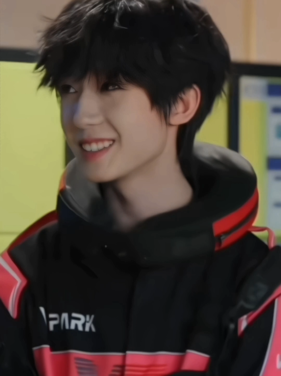 cakep bt njr💔#yangbowen #tffamily #tffamily_4th_generation 