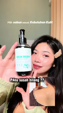 Say bye sama Bercak putih aka P4NU !!  Selain itu sabun ini juga bisa bantu meredakan gatal gatal , jamur , dan jerawat badan sekaligus. @By Jevarine  #skinbodycastile #sabungatal #jevarine 