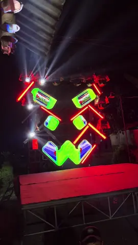 Tidak diragukan lagi @protonsaudiopro @Protons Music Dan @VICO LIGHTING #karnavaltegalwangi2025 #pejeenvideotronjalanan 