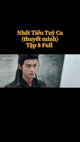 Nhất Tiếu Tuỳ Ca tập 8 #nhattieutuyca #nhattieutuycathuyetminh #nhattieutuycatap8 #nhattieutuycatap8full