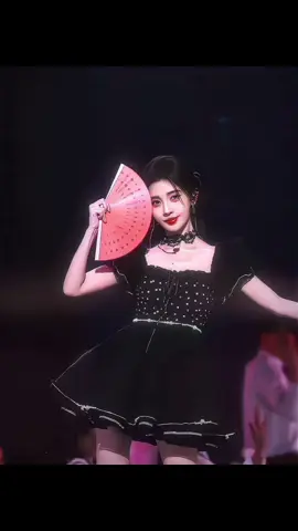 ❤️ #cuctinhy #jujingyi #鞠婧祎 #lena_290706