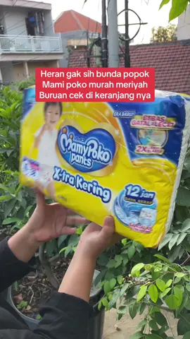 Popok mami poko murah#popokmamipokopens #popokmamipokopromo #popokmamipoko 