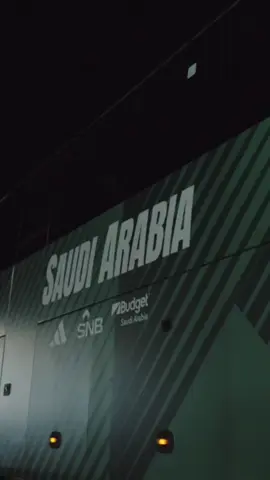 Timnas arab Saudi melaksanakan latihan pertamanya  #saudiarabia #saudiarabia🇸🇦 #kualifikasipialadunia2026 