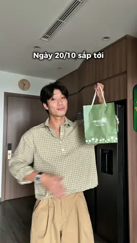 Đẹp, ý nghĩa, thiết thực 👌🏻 10 điểm không có nhưng ✨ #comem #quatang #quatang20/10 #qualanhyeuthat #justabouttruonglong 