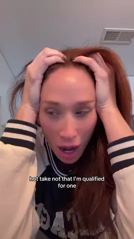 Hot take of life of a show girl #taylorswifr #lifeofashowgirl #swifties 