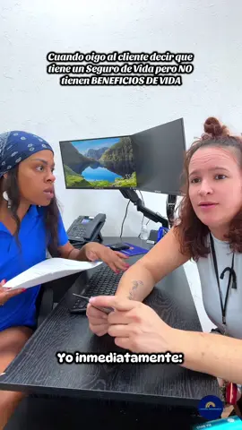 ¿Quieres un seguro económico? Pues, @Lumina Insurance puede ayudarte. Llámanos al ☎️ 786.409.0930. ¡Será un placer ayudarte!   👩🏽‍⚕️  Want affordable insurance? Well, Lumina Insurance can help. Give us a call ☎️ 786.409.0930 as it’s our pleasure to help you!  👨🏻‍⚕️  #luminainsurancecutlerbay #insuranceagent #agentedeseguros #insurance #comedy                      