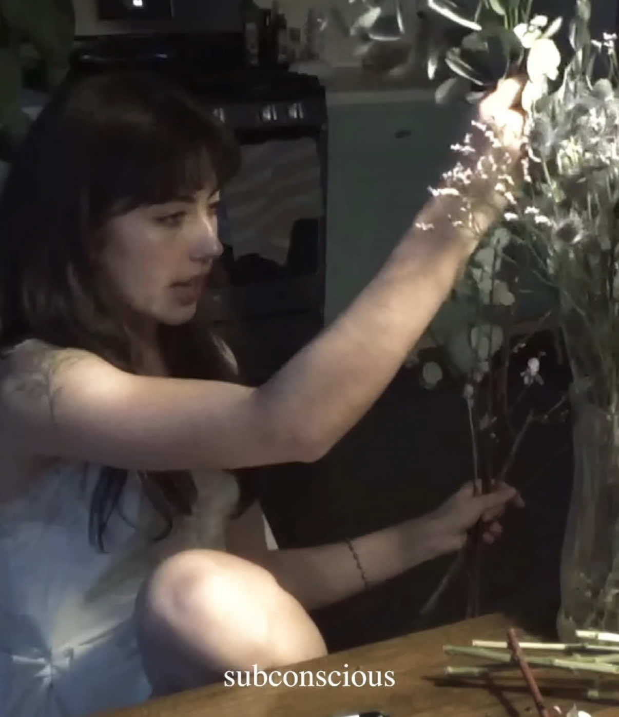 building trust with yourself by inayah on youtube ♡ i love her channel! #SelfCare #selfgrowth #mindset #discipline #aesthetic 