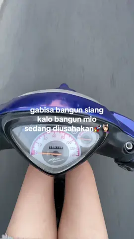 bisa, bisa gila #miosporty #mio #5tlgank🚀 #fyp #4u 