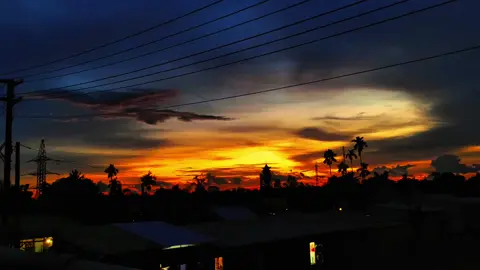 Đôi khi bạn phải giữ im lặng ngay cả khi bạn biết. #peaceful #chill #sunset #xh 