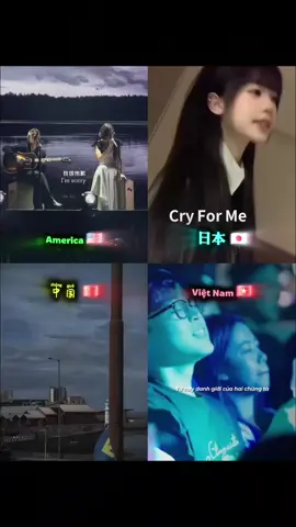 Nhạc tâm trạng của các quốc gia #nhactamtrang #xuhuong #nhachottiktok #musiconteam🎶 #musicsofit 